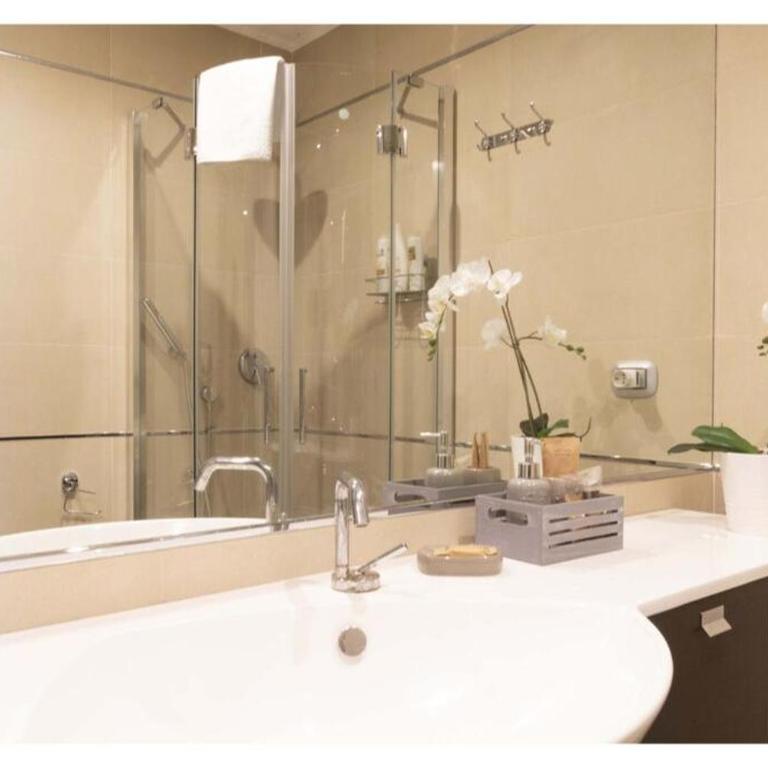 Florence Suite Apartment - Appartamento - 26