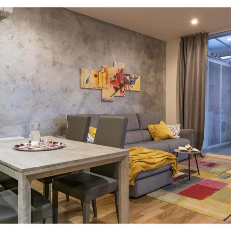Florence Suite Apartment - Appartamento - 30