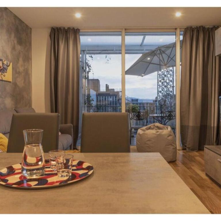 Florence Suite Apartment - Appartamento - 31