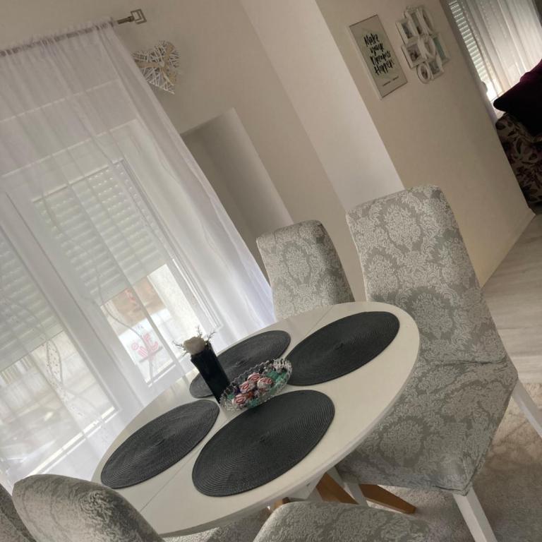 Aine Apartment - Old Bridge - Two-Bedroom Apartment - 15