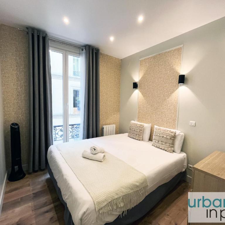 23 - Charming Parisian Flat in Paris - Appartement - 14