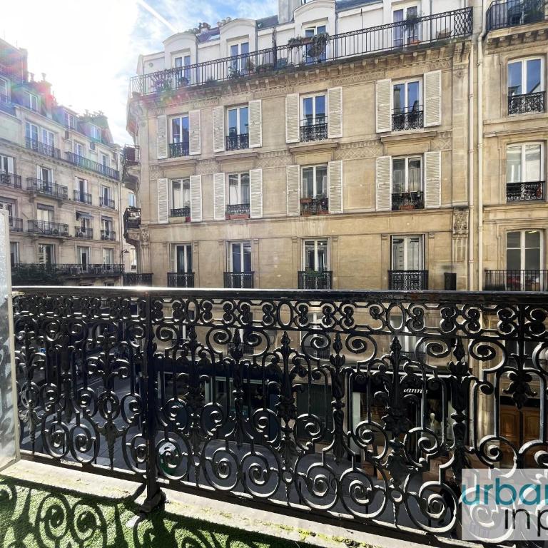 23 - Charming Parisian Flat in Paris - Appartement - 21