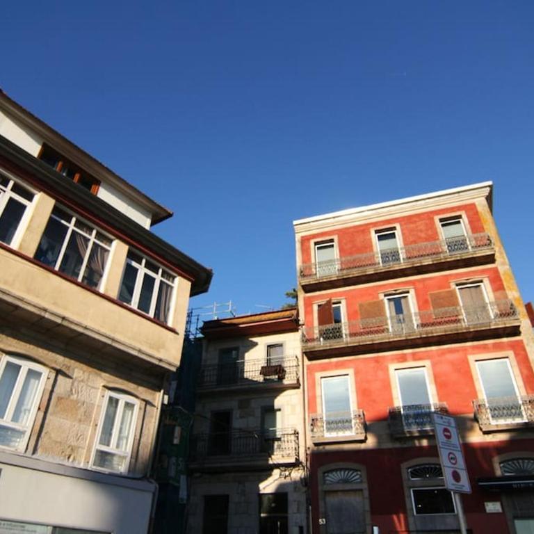 Preciosas vistas al mar En el Casco Viejo Centro ciudad - Apartamento de 1 dormitorio - 17