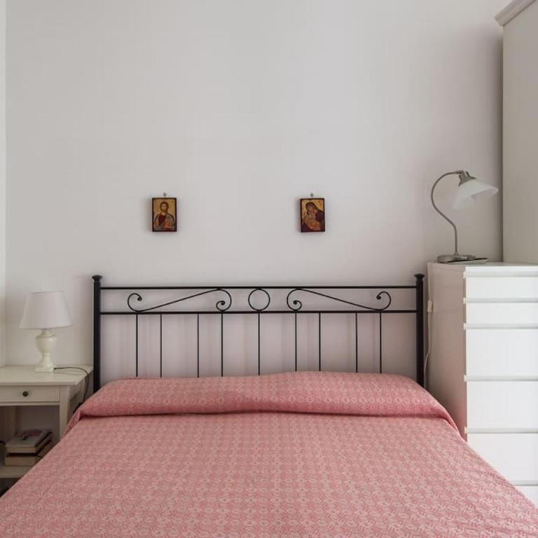 Vatican Cosy Apartment - Apartment mit 1 Schlafzimmer - 6