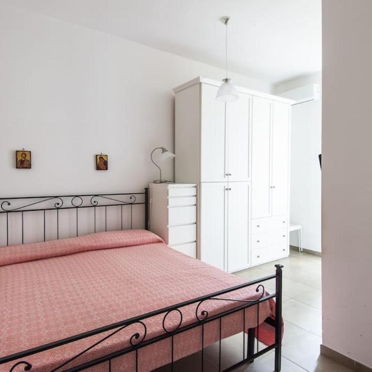 Vatican Cosy Apartment - Apartment mit 1 Schlafzimmer - 7