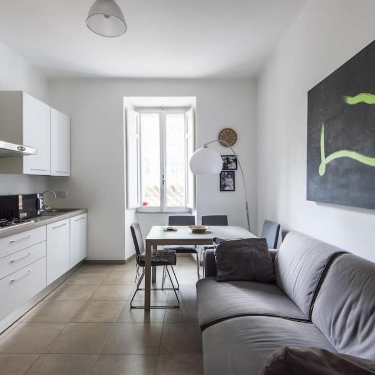 Vatican Cosy Apartment - Apartment mit 1 Schlafzimmer - 13
