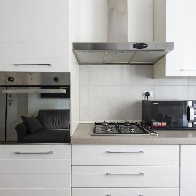 Vatican Cosy Apartment - Apartment mit 1 Schlafzimmer - 14