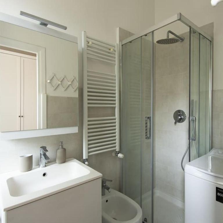 Vatican Cosy Apartment - Apartment mit 1 Schlafzimmer - 15