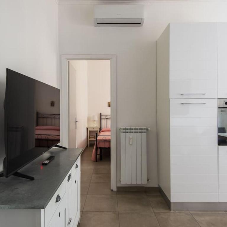 Vatican Cosy Apartment - Apartment mit 1 Schlafzimmer - 16