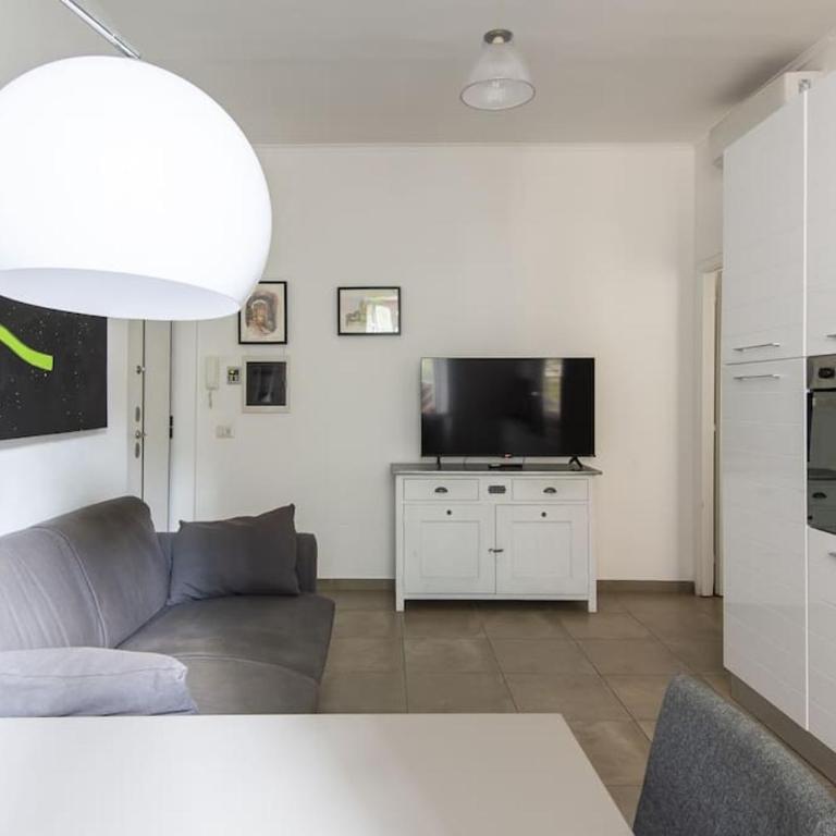 Vatican Cosy Apartment - Apartment mit 1 Schlafzimmer - 17