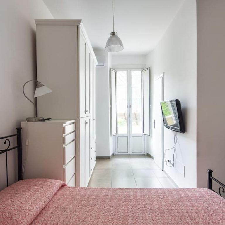 Vatican Cosy Apartment - Apartment mit 1 Schlafzimmer - 18