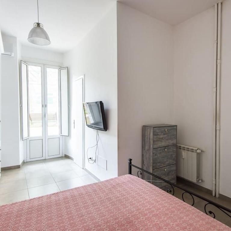Vatican Cosy Apartment - Apartment mit 1 Schlafzimmer - 25