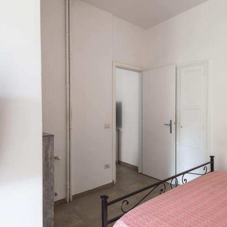 Vatican Cosy Apartment - Apartment mit 1 Schlafzimmer - 26