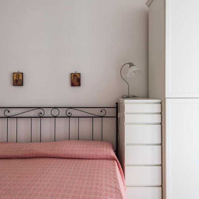 Vatican Cosy Apartment - Apartment mit 1 Schlafzimmer - 29