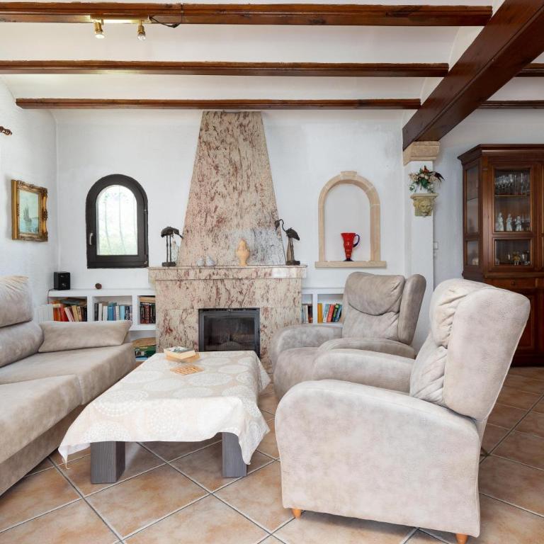 Villa Maria by Aguilarent - Villa - 3