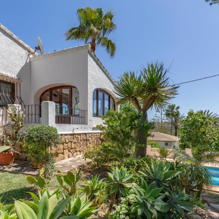 Villa Maria by Aguilarent - Villa - 1