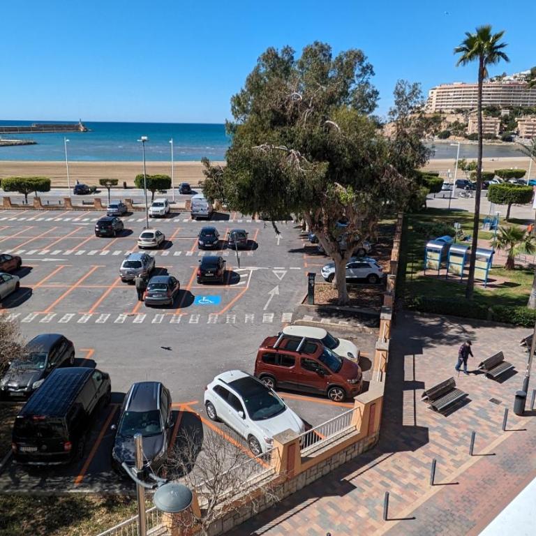 Apartamento Rosa. - Apartamento de 2 dormitorios - 5