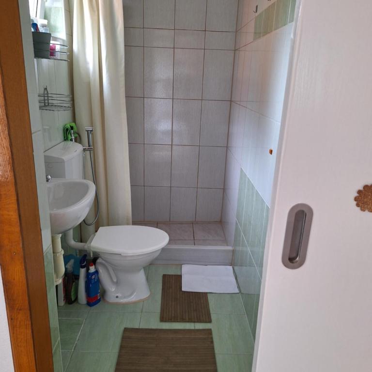 Studio Apartman 11 - One-Bedroom Apartment - 12