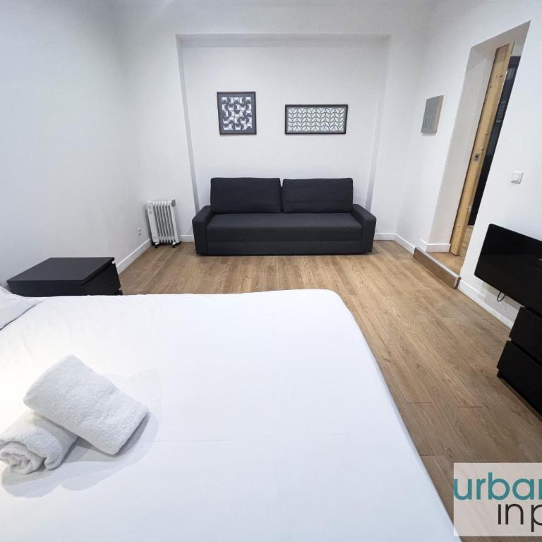 Urban Flat 52 - Charming 2 BDR Flat in Center of Paris - Appartement - 14