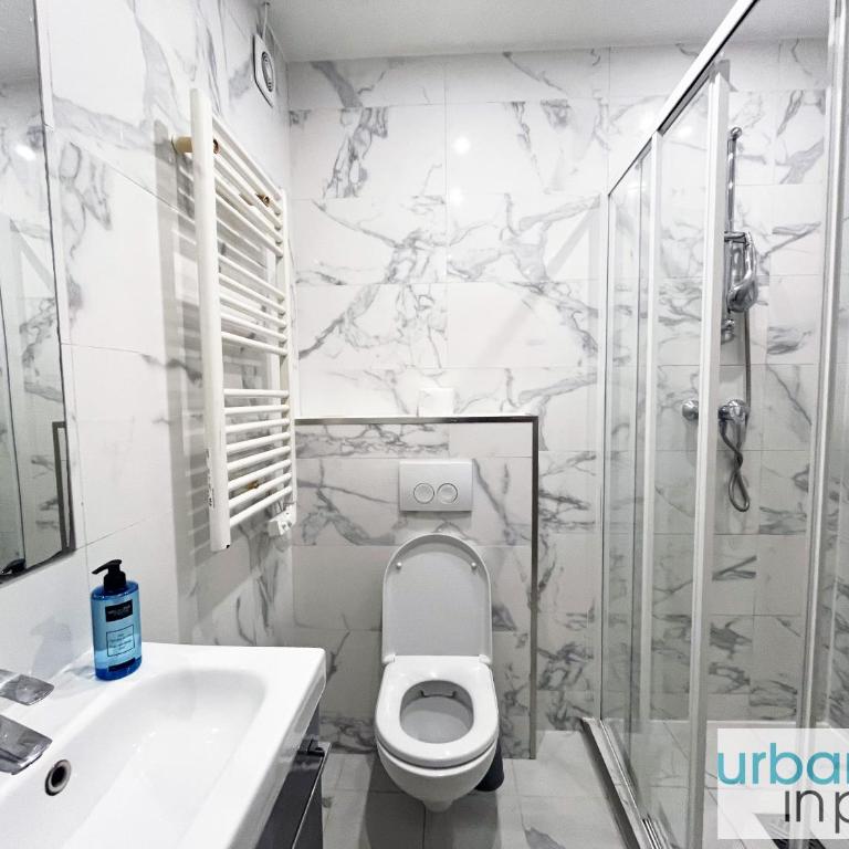 Urban Flat 52 - Charming 2 BDR Flat in Center of Paris - Appartement - 15