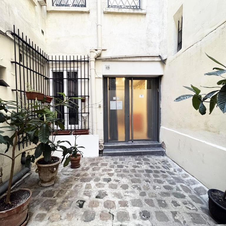 Urban Flat 52 - Charming 2 BDR Flat in Center of Paris - Appartement - 24