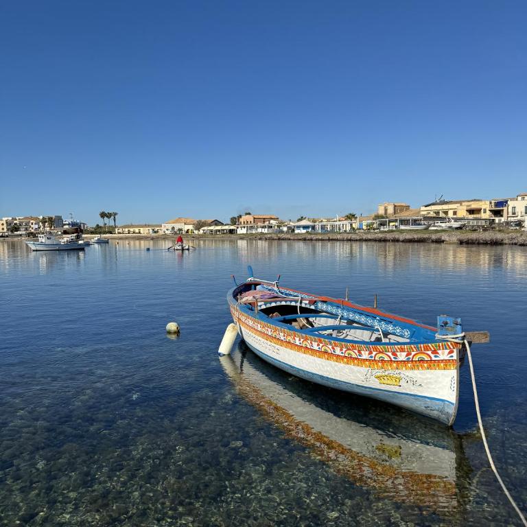 MarzaGem - Marzamemi Casa Nuova Con Piscine - Casa con 1 Camera da Letto - 20