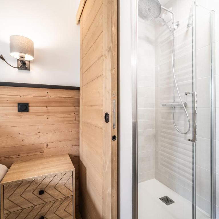 Apartment Epicea Alpe d'Huez - by EMERALD STAY - Appartement 3 Chambres - 21