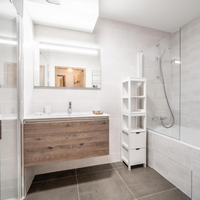 Apartment Epicea Alpe d'Huez - by EMERALD STAY - Appartement 3 Chambres - 31