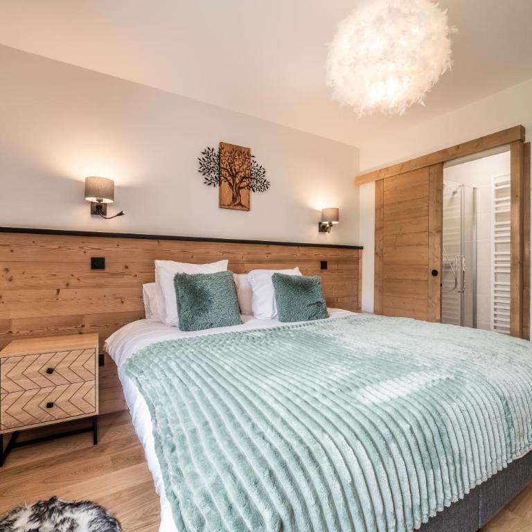 Apartment Epicea Alpe d'Huez - by EMERALD STAY - Appartement 3 Chambres - 17