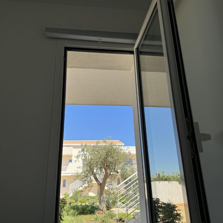 MarzaGem - Marzamemi Casa Nuova Con Piscine - Casa con 1 Camera da Letto - 73