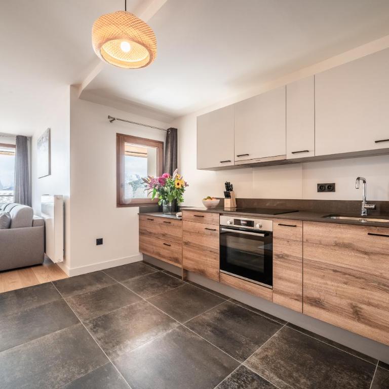 Apartment Epicea Alpe d'Huez - by EMERALD STAY - Appartement 3 Chambres - 15