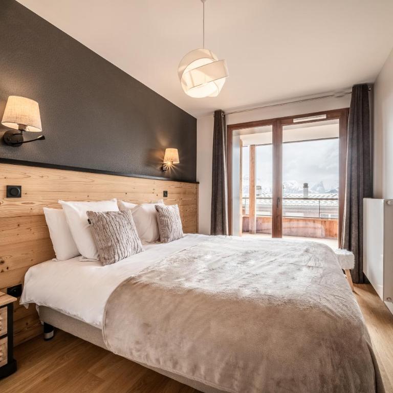 Apartment Epicea Alpe d'Huez - by EMERALD STAY - Appartement 3 Chambres - 22