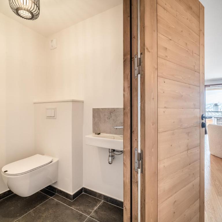 Apartment Epicea Alpe d'Huez - by EMERALD STAY - Appartement 3 Chambres - 40