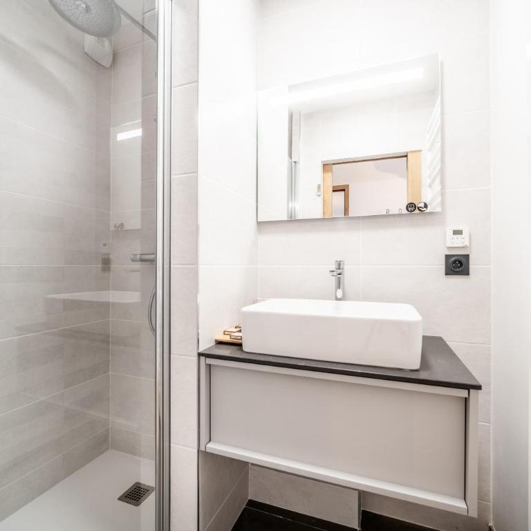 Apartment Epicea Alpe d'Huez - by EMERALD STAY - Appartement 3 Chambres - 26