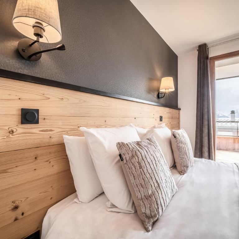 Apartment Epicea Alpe d'Huez - by EMERALD STAY - Appartement 3 Chambres - 24