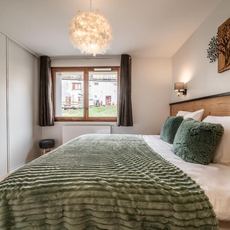 Apartment Epicea Alpe d'Huez - by EMERALD STAY - Appartement 3 Chambres - 19