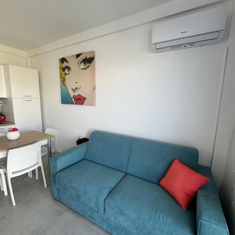 MarzaGem - Marzamemi Casa Nuova Con Piscine - Casa con 1 Camera da Letto - 11