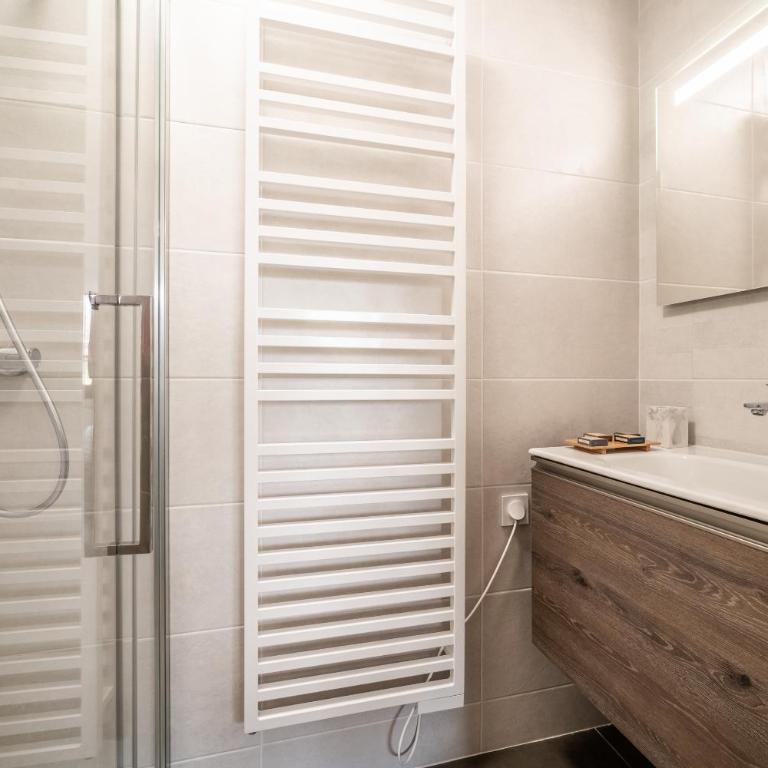 Apartment Epicea Alpe d'Huez - by EMERALD STAY - Appartement 3 Chambres - 20