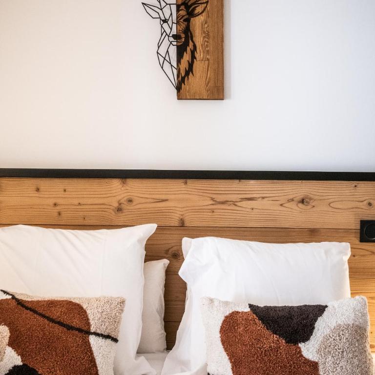 Apartment Epicea Alpe d'Huez - by EMERALD STAY - Appartement 3 Chambres - 30