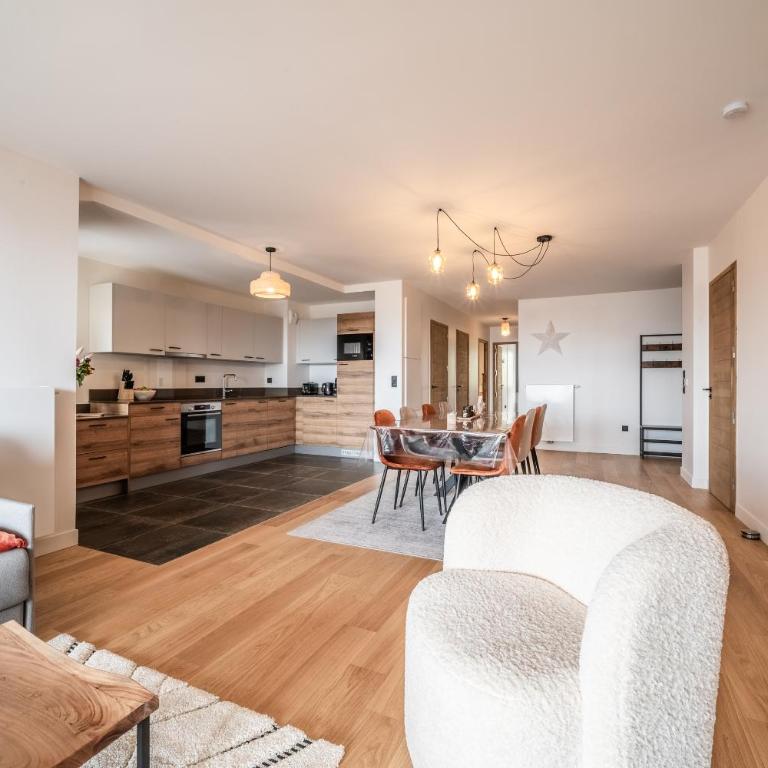 Apartment Epicea Alpe d'Huez - by EMERALD STAY - Appartement 3 Chambres - 9