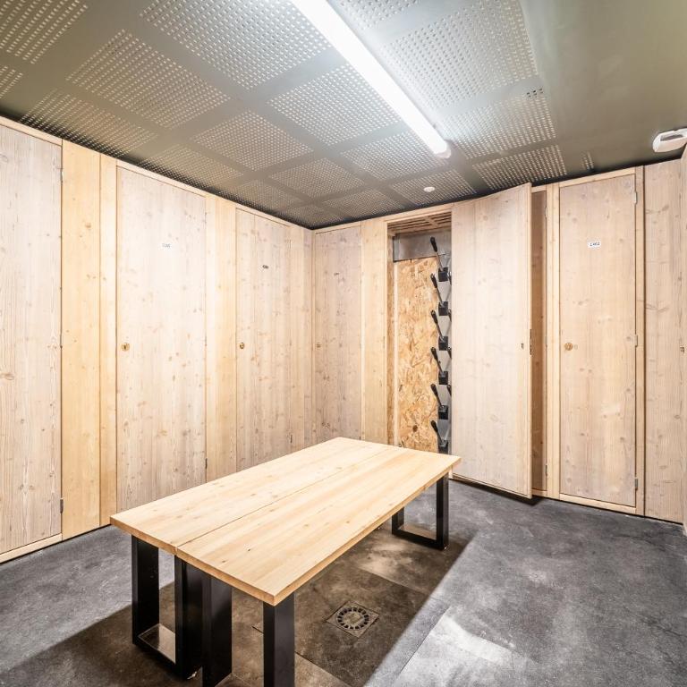 Apartment Epicea Alpe d'Huez - by EMERALD STAY - Appartement 3 Chambres - 39