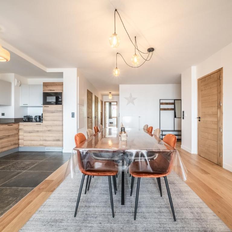 Apartment Epicea Alpe d'Huez - by EMERALD STAY - Appartement 3 Chambres - 12