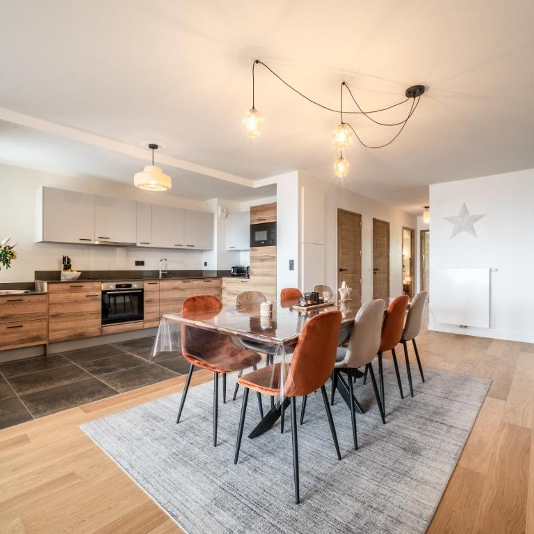 Apartment Epicea Alpe d'Huez - by EMERALD STAY - Appartement 3 Chambres - 10