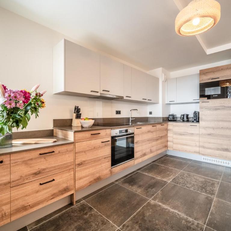 Apartment Epicea Alpe d'Huez - by EMERALD STAY - Appartement 3 Chambres - 16
