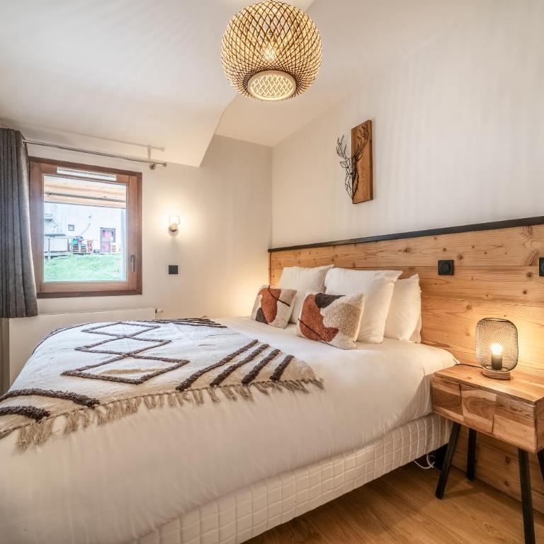 Apartment Epicea Alpe d'Huez - by EMERALD STAY - Appartement 3 Chambres - 27