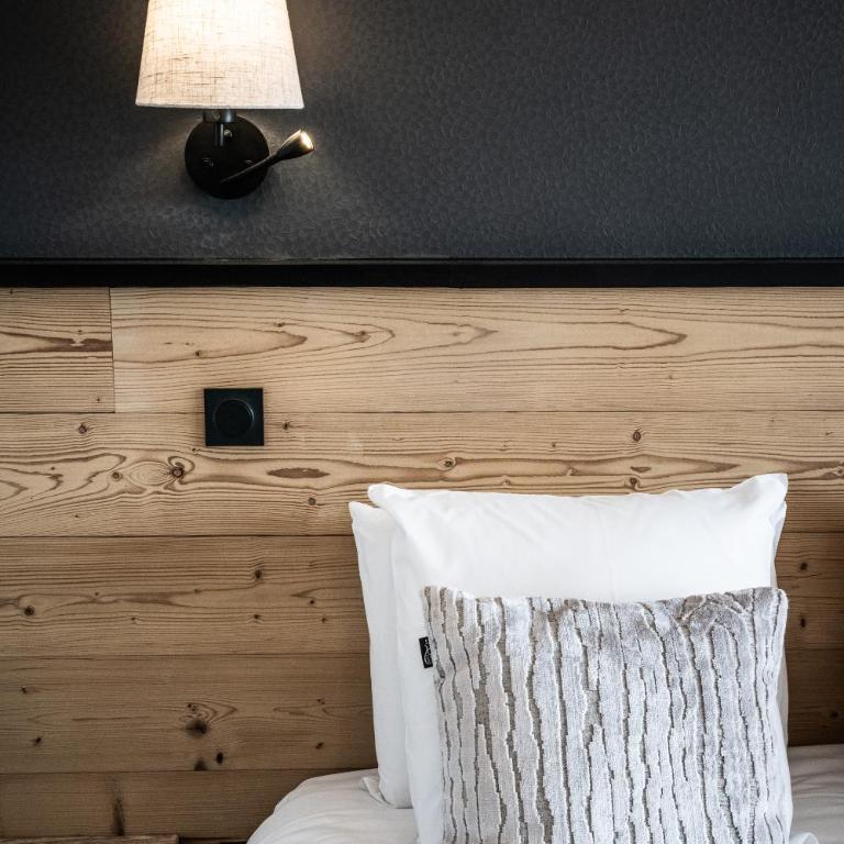 Apartment Epicea Alpe d'Huez - by EMERALD STAY - Appartement 3 Chambres - 25