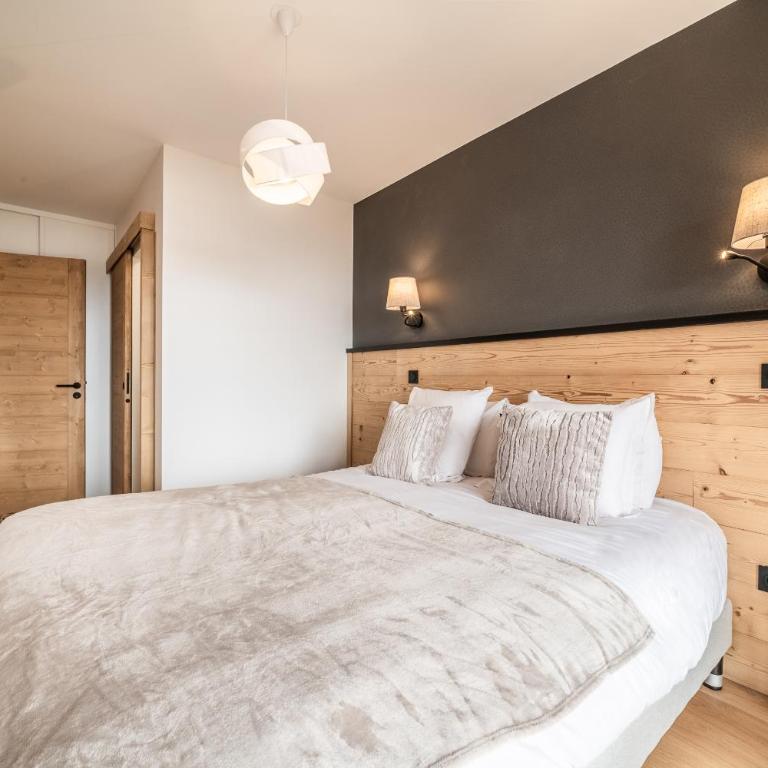 Apartment Epicea Alpe d'Huez - by EMERALD STAY - Appartement 3 Chambres - 23