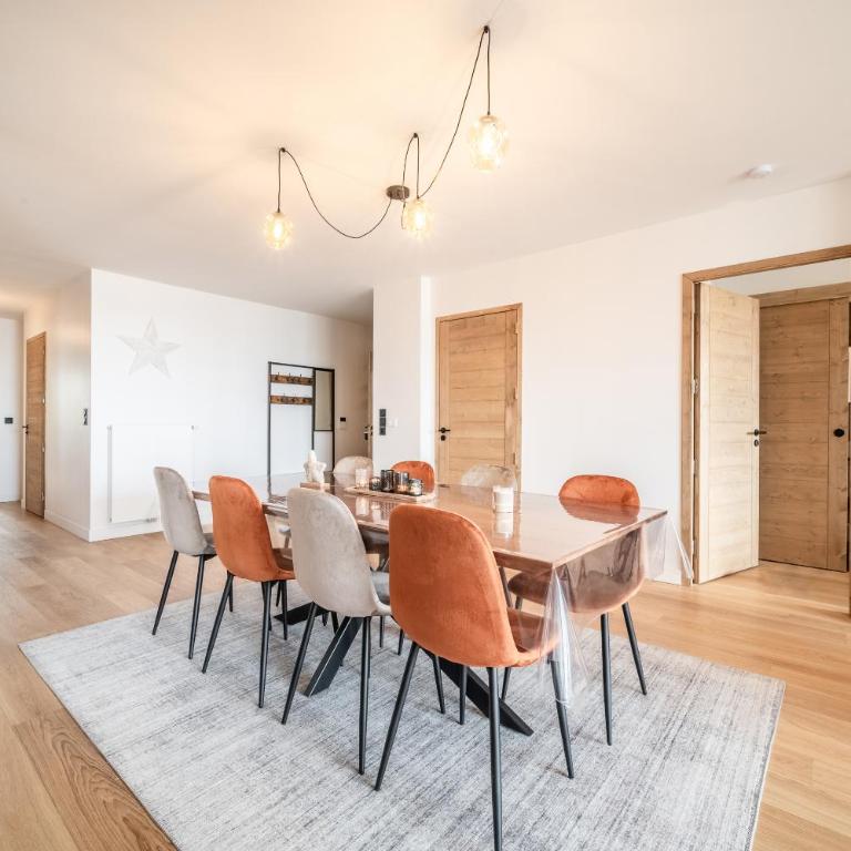 Apartment Epicea Alpe d'Huez - by EMERALD STAY - Appartement 3 Chambres - 11
