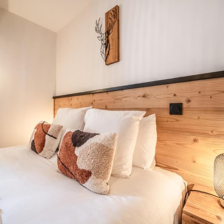 Apartment Epicea Alpe d'Huez - by EMERALD STAY - Appartement 3 Chambres - 28