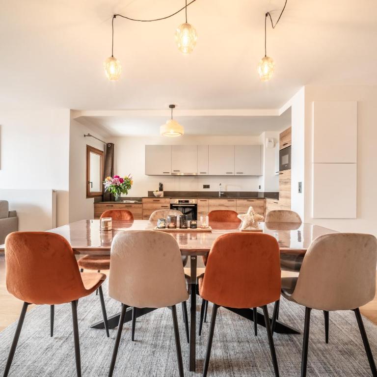 Apartment Epicea Alpe d'Huez - by EMERALD STAY - Appartement 3 Chambres - 13